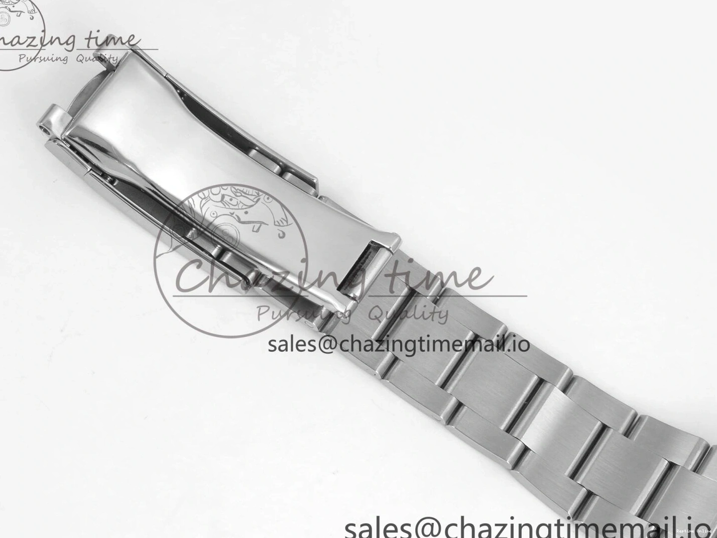 0524 ModernLook 2025 Oyster Perpetual 126000 36mm KRF 1:1 Best Edition 904L Steel Purple Dial A 129